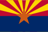 Arizona Bandeira