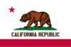 California Bandeira