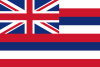 Hawaii Bandeira