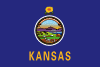 Kansas Bandeira