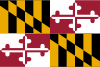 Maryland Bandeira