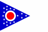 Ohio Bandeira