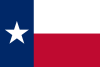 Texas Bandeira
